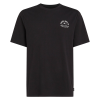 O'Neill Global T-shirt - Black Out