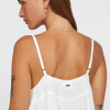 ef88b6ce-0a8c-4f77-88e8-aeabd89e33eb O'Neill Rilee Short Dress - Snow White