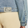efd1c53a-7033-4ca4-a494-20fdb8e258ef O'Neill O'riginals Jacket - Denim Blue