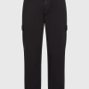 O'Neill Essentials Cargo Pants - Black Out