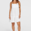 f042d531-87c7-41a2-b9a2-d32720808a08 O'Neill Rilee Short Dress - Snow White