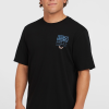 O'Neill Retro Graphic T-shirt - Black Out