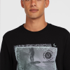 O'Neill Photo Print T-shirt - Black Out