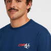 f5f3d0cc-c28b-402a-9e9b-ac5981859a54 O'Neill Essentials 90's Graphic T-shirt - English Evening