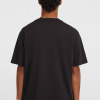 O'Neill Stripe T-shirt - Black Out