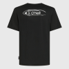 f6a03f9e-36ea-4fd0-9846-44a3cd21bb48 O'Neill O'riginals Hybrid T-shirt - Black Out