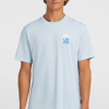 f6b64e4d-6fb3-4671-aa50-8585bdd1717e O'Neill Hybrid Polygiene Graphic T-shirt - Spindle