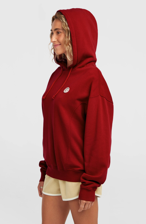 f70971bc-3aed-4392-900f-12a845fe37ba O'Neill O'riginals Hoodie - Midnight Poppy