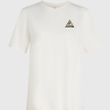 O'Neill Fwc'play T-shirt - Snow White