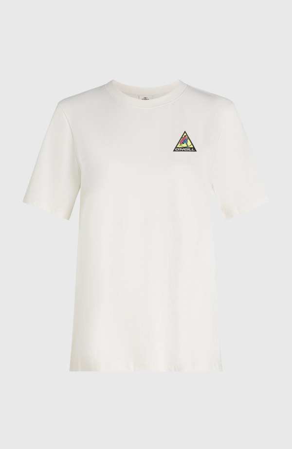 O'Neill Fwc'play T-shirt - Snow White