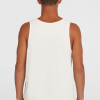 O'Neill Tanktop - Snow White