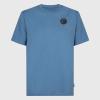 O'Neill O'riginals Surf Shop T-shirt - Copen Blue