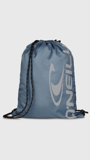 O'Neill Gym Sack - Mozart Blue