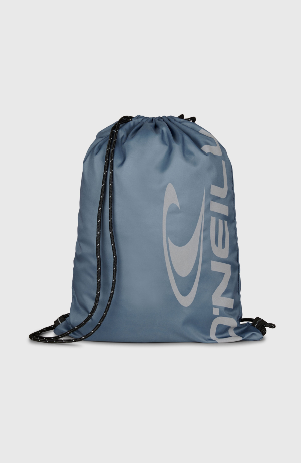 fb31d100-bee4-4357-8d2e-e687fa2747d2 O'Neill Gym Sack - Mozart Blue