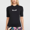 O'Neill Short Sleeve Skin - Black Out