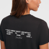 O'Neill Polygiene Cotton Graphic T-shirt - Black Out
