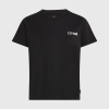 fbe3f68c-d0dc-4706-b045-6148ac7ffa65 O'Neill Polygiene Cotton Graphic T-shirt - Black Out