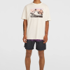O'Neill Gradient T-shirt - Snow White