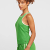 O'Neill O'riginals Waffle Tanktop - Grass