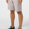 O'Neill Jay Stretch Short 18" - Light Grey