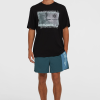 O'Neill Photo Print T-shirt - Black Out